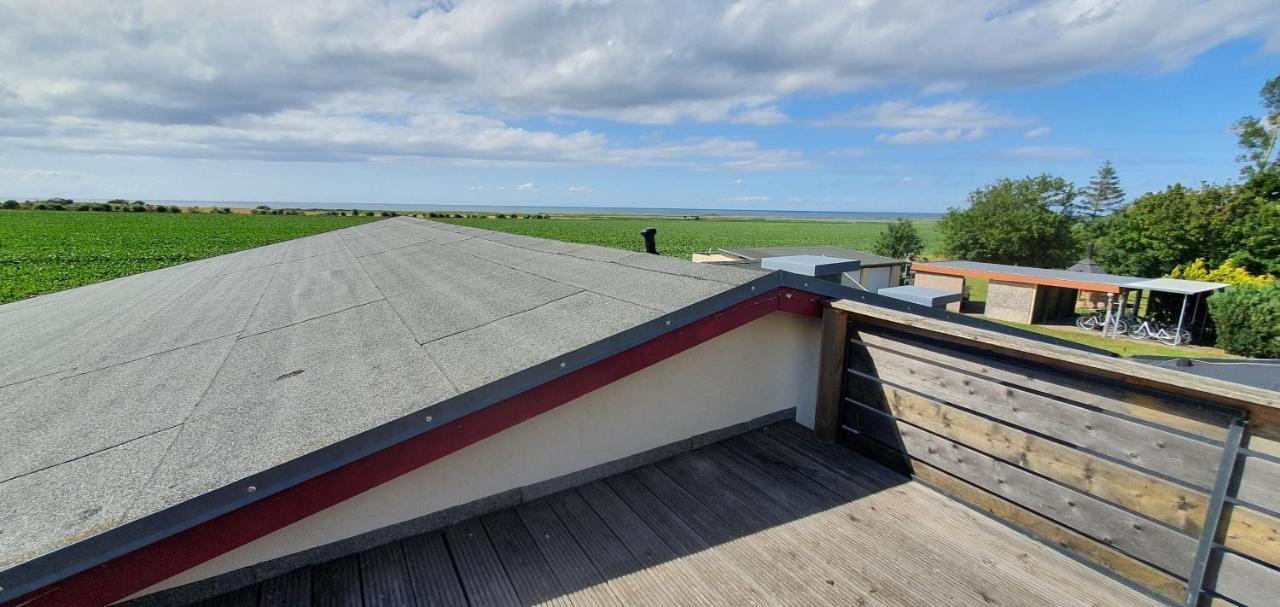 Pension Zum Riedensee Bastorf Экстерьер фото
