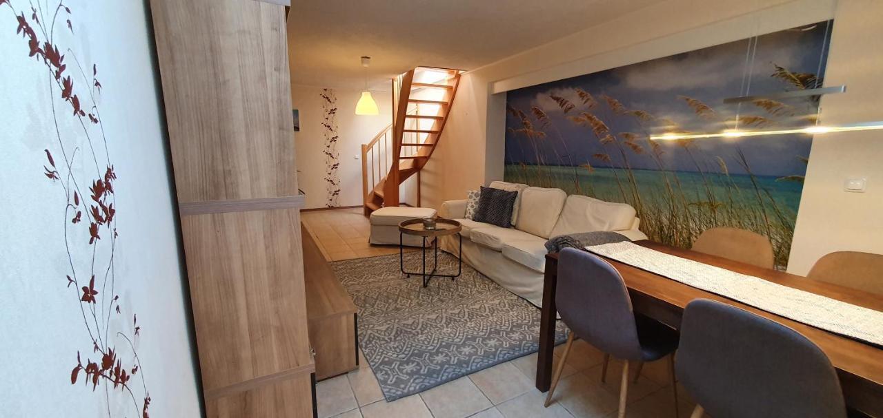 Pension Zum Riedensee Bastorf Экстерьер фото