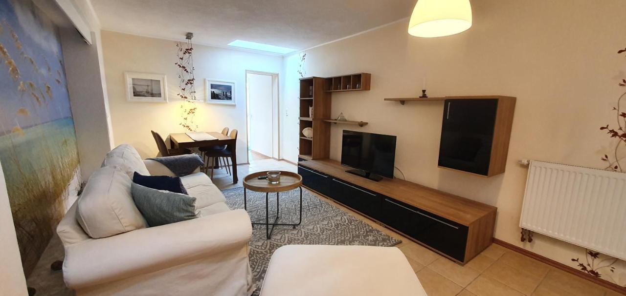 Pension Zum Riedensee Bastorf Экстерьер фото