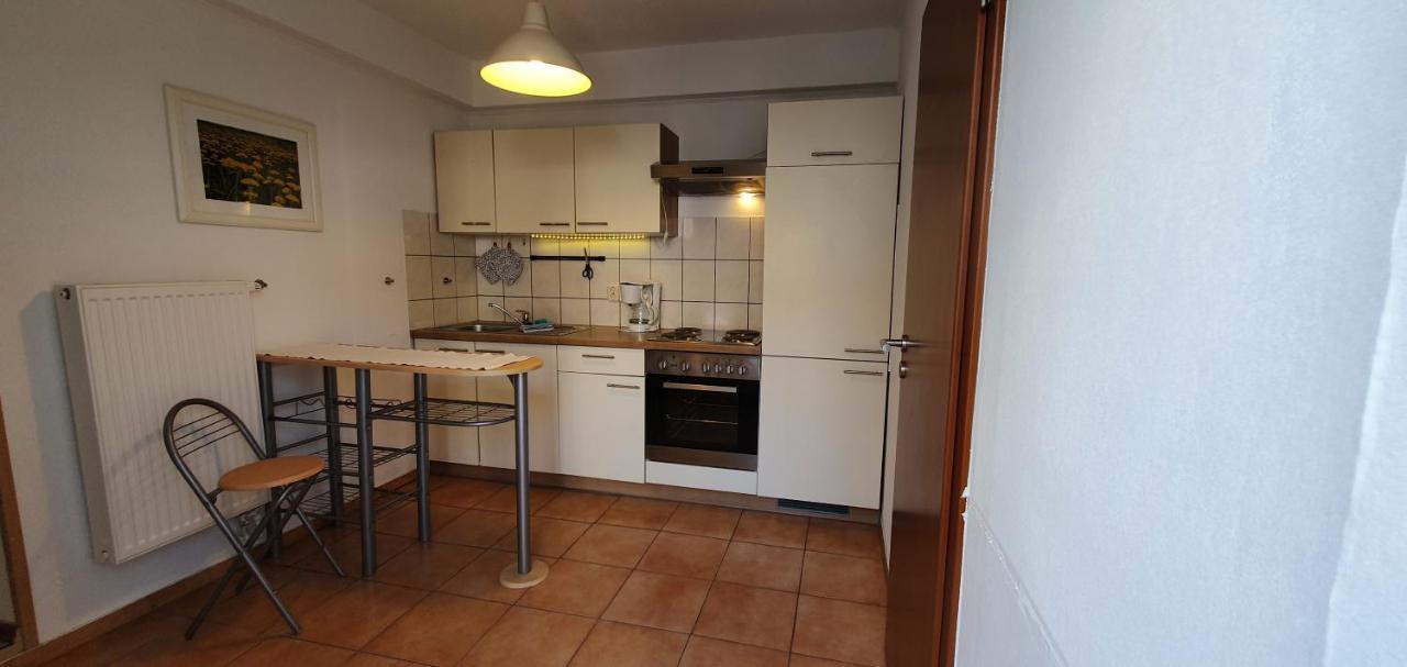 Pension Zum Riedensee Bastorf Экстерьер фото