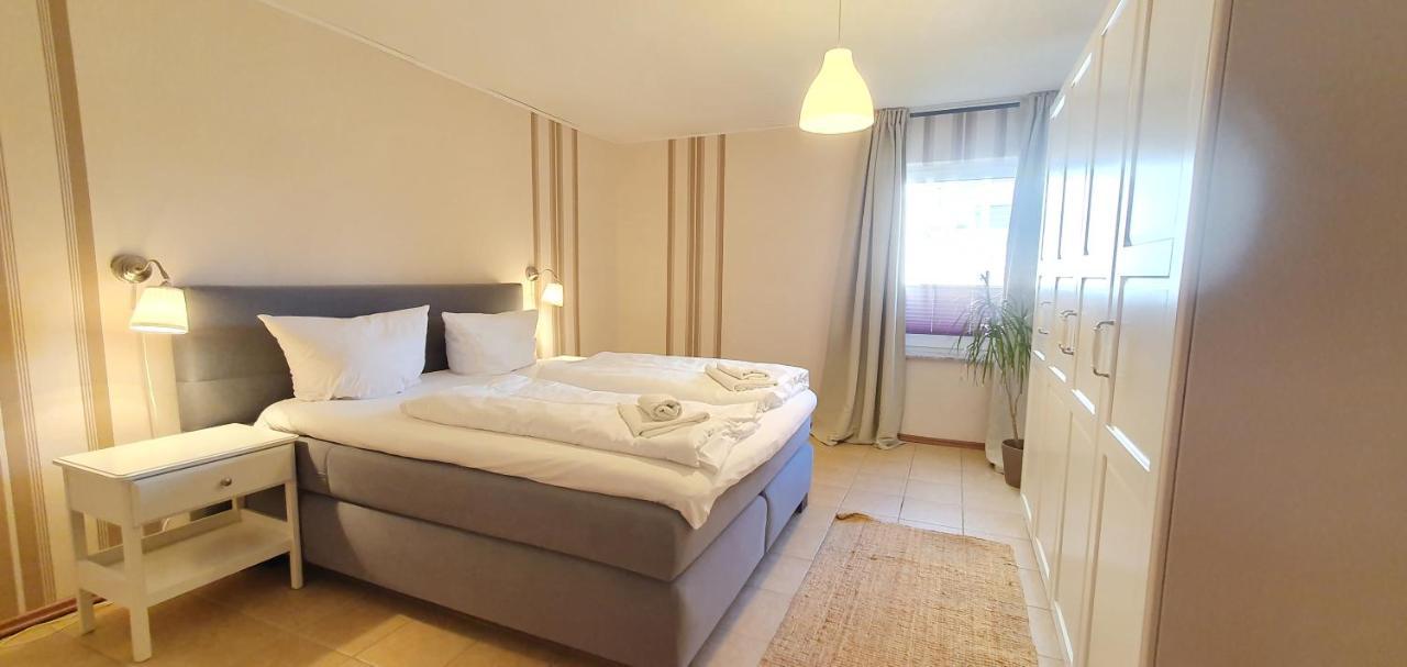 Pension Zum Riedensee Bastorf Экстерьер фото