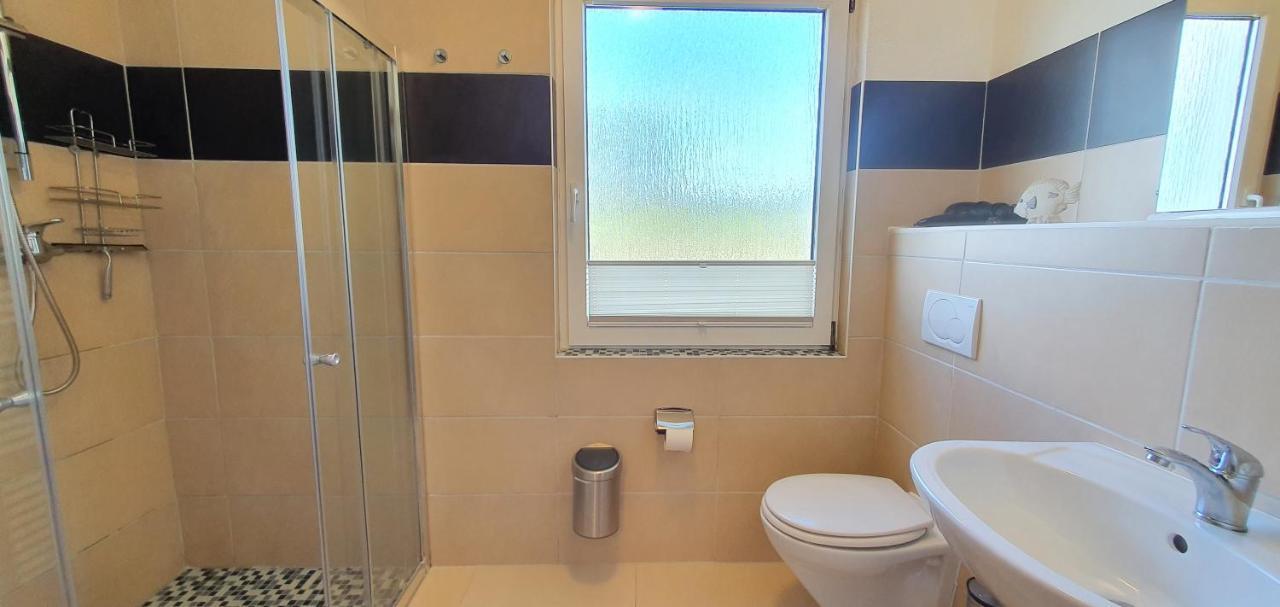 Pension Zum Riedensee Bastorf Экстерьер фото