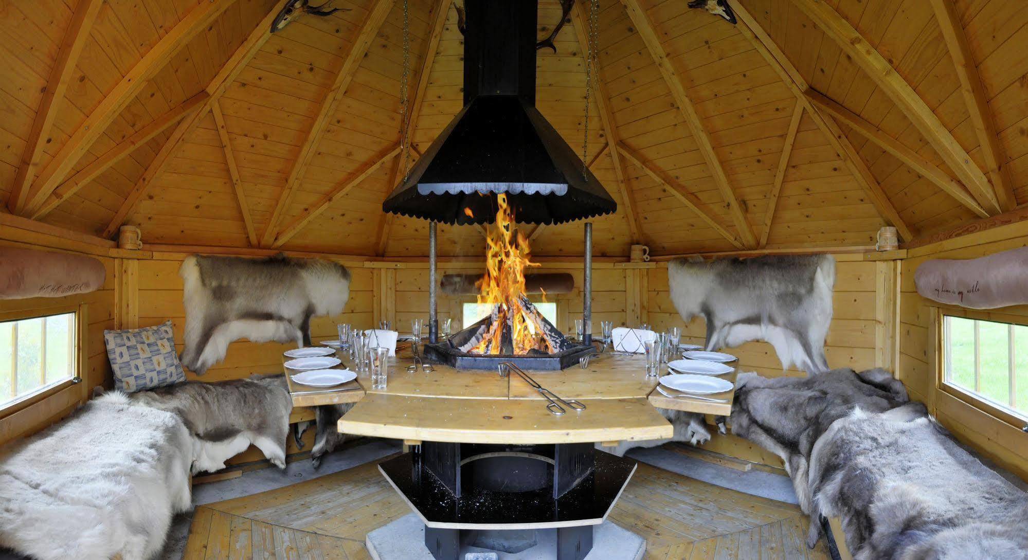 Pension Zum Riedensee Bastorf Экстерьер фото