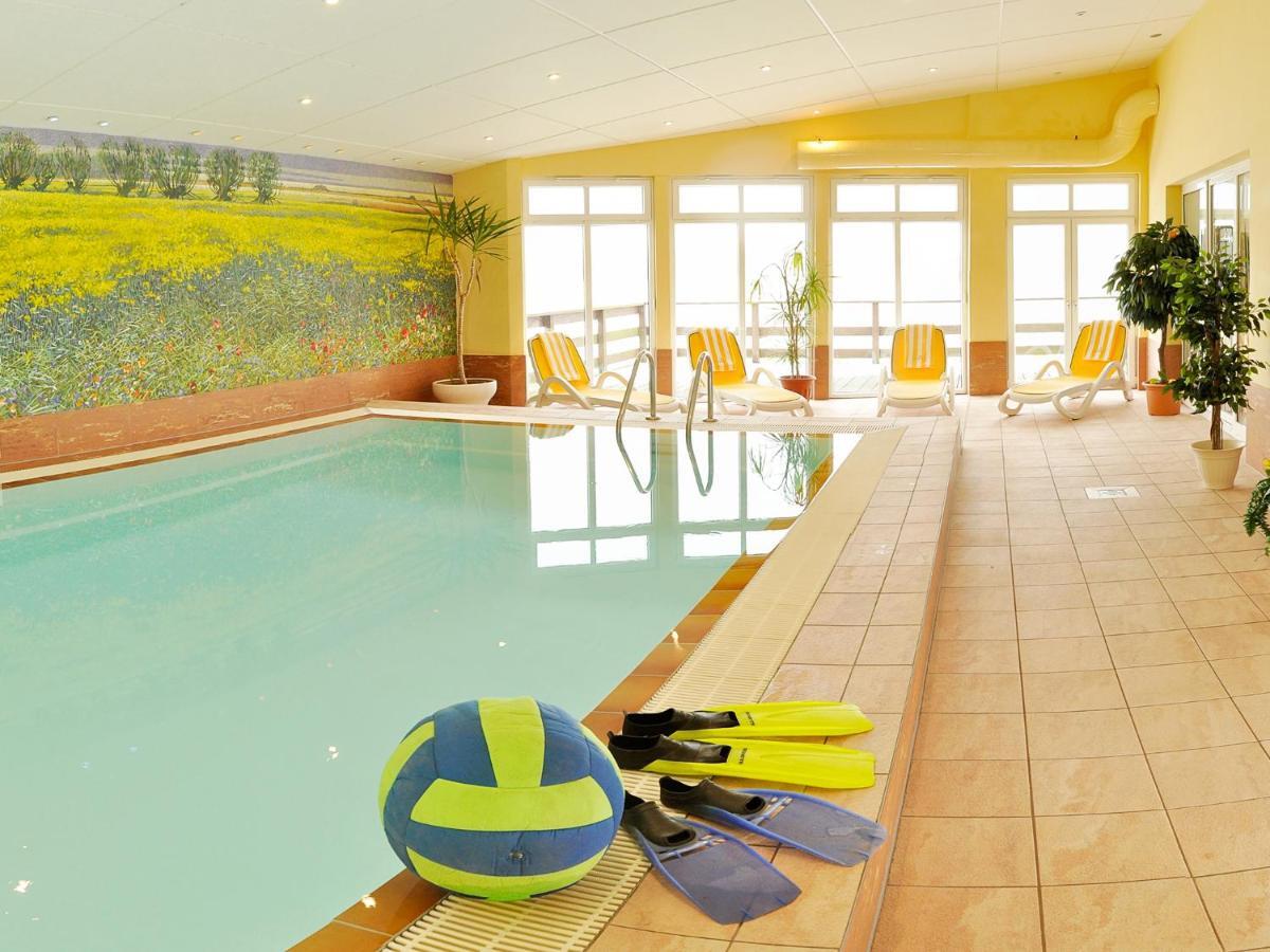 Pension Zum Riedensee Bastorf Номер фото