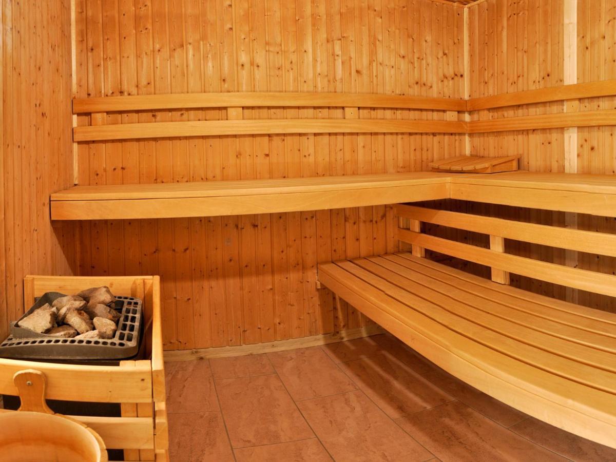 Pension Zum Riedensee Bastorf Номер фото